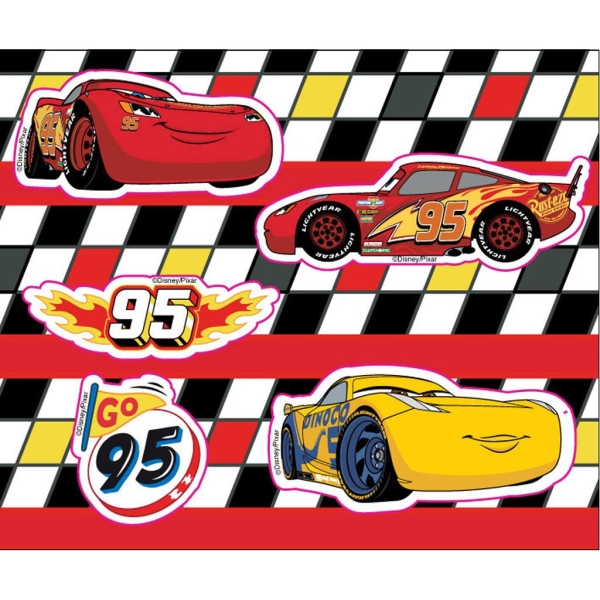ΣΕΤ ΧΡΩΜΑΤΙΣΜΟΥ ROLL & GO CARS
